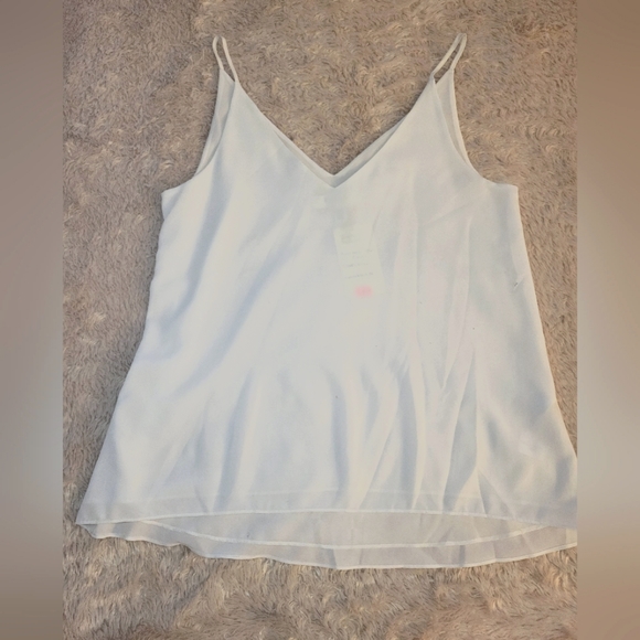 Ever New Camisole Tank, Size 6 - Picture 1 of 4